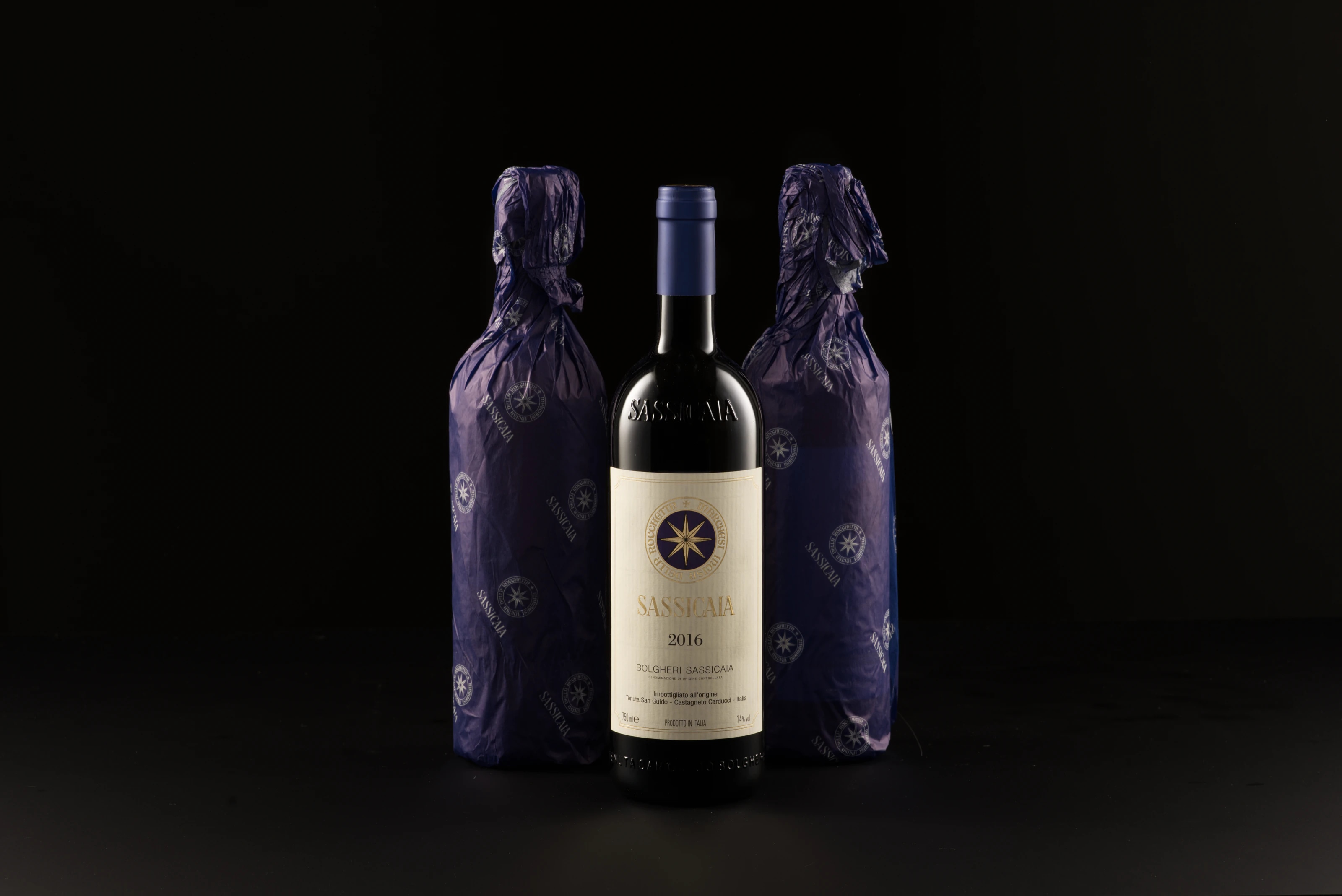 Wine Curation
