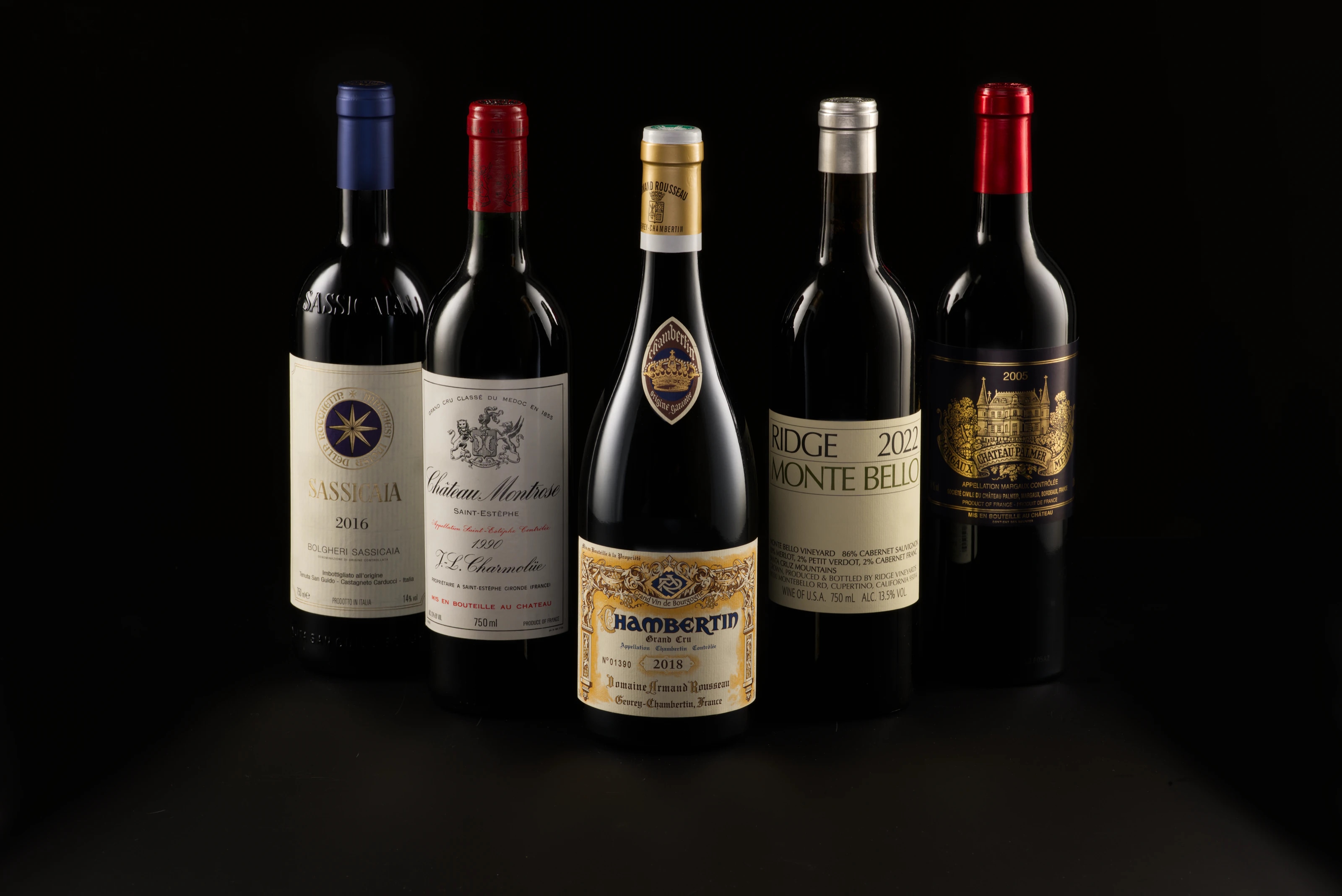 Bespoke Wine Cellar Consultancy