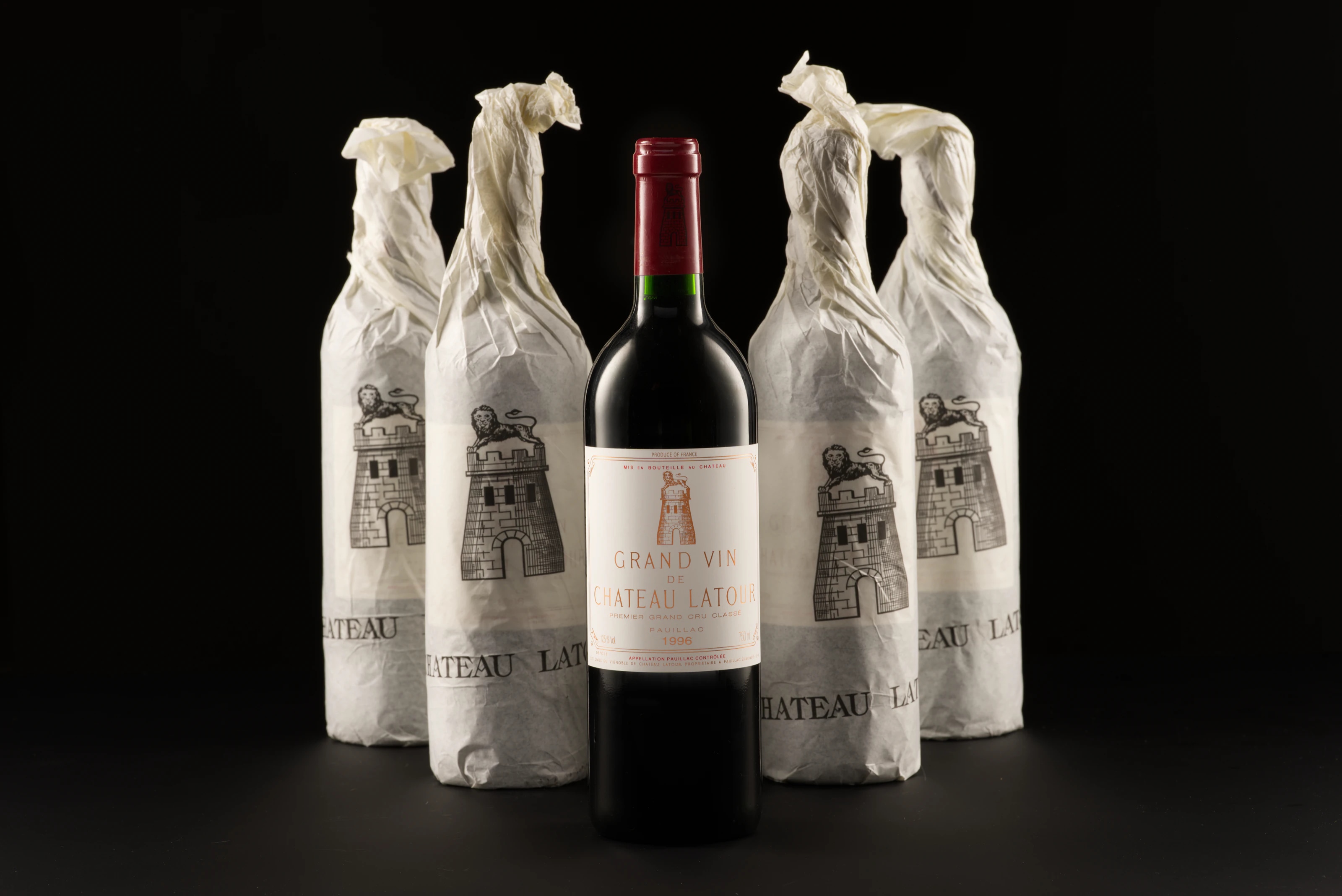 Westgarth Wine Portfolio Curation
