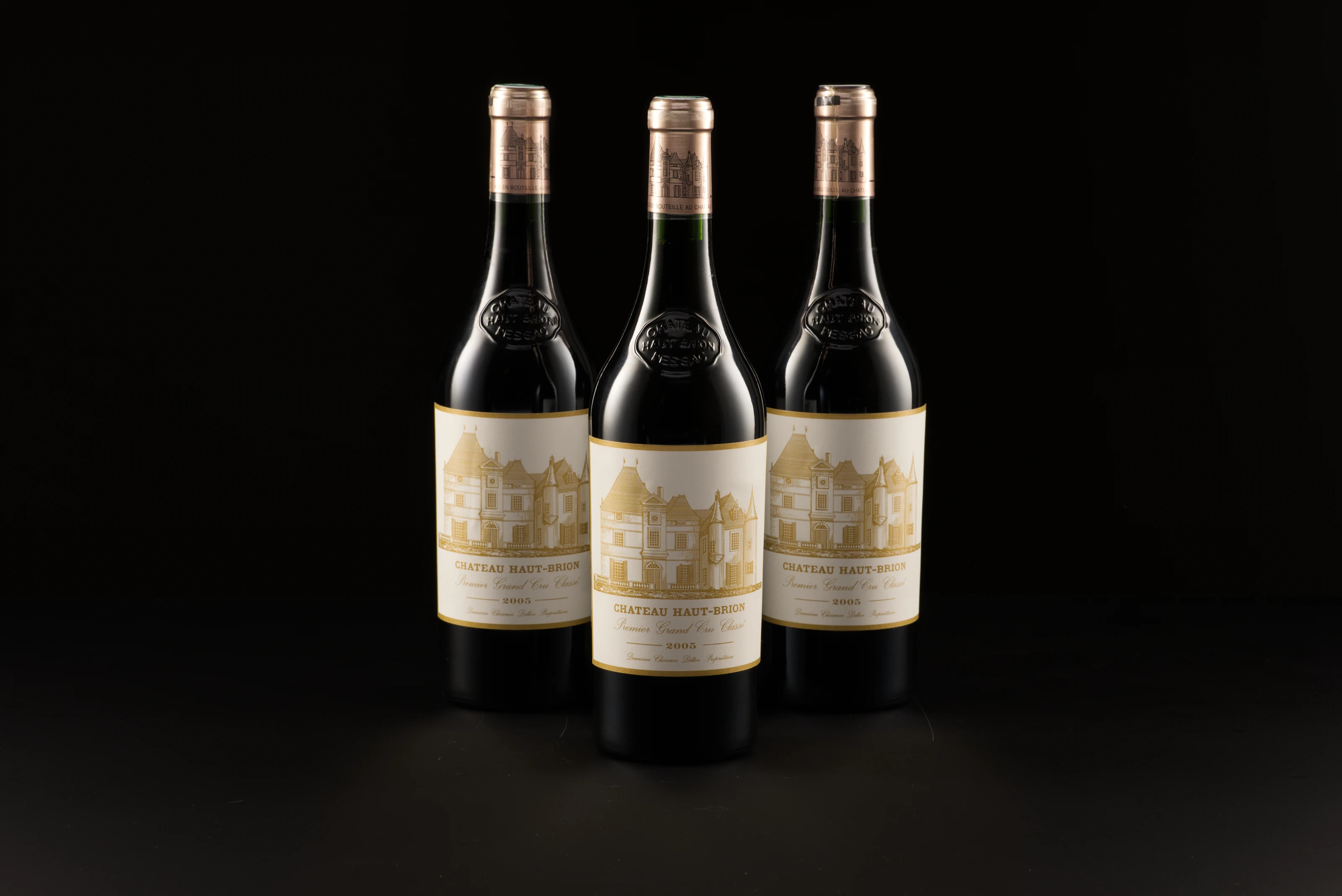 Westgarth Wines Bottle Shot
