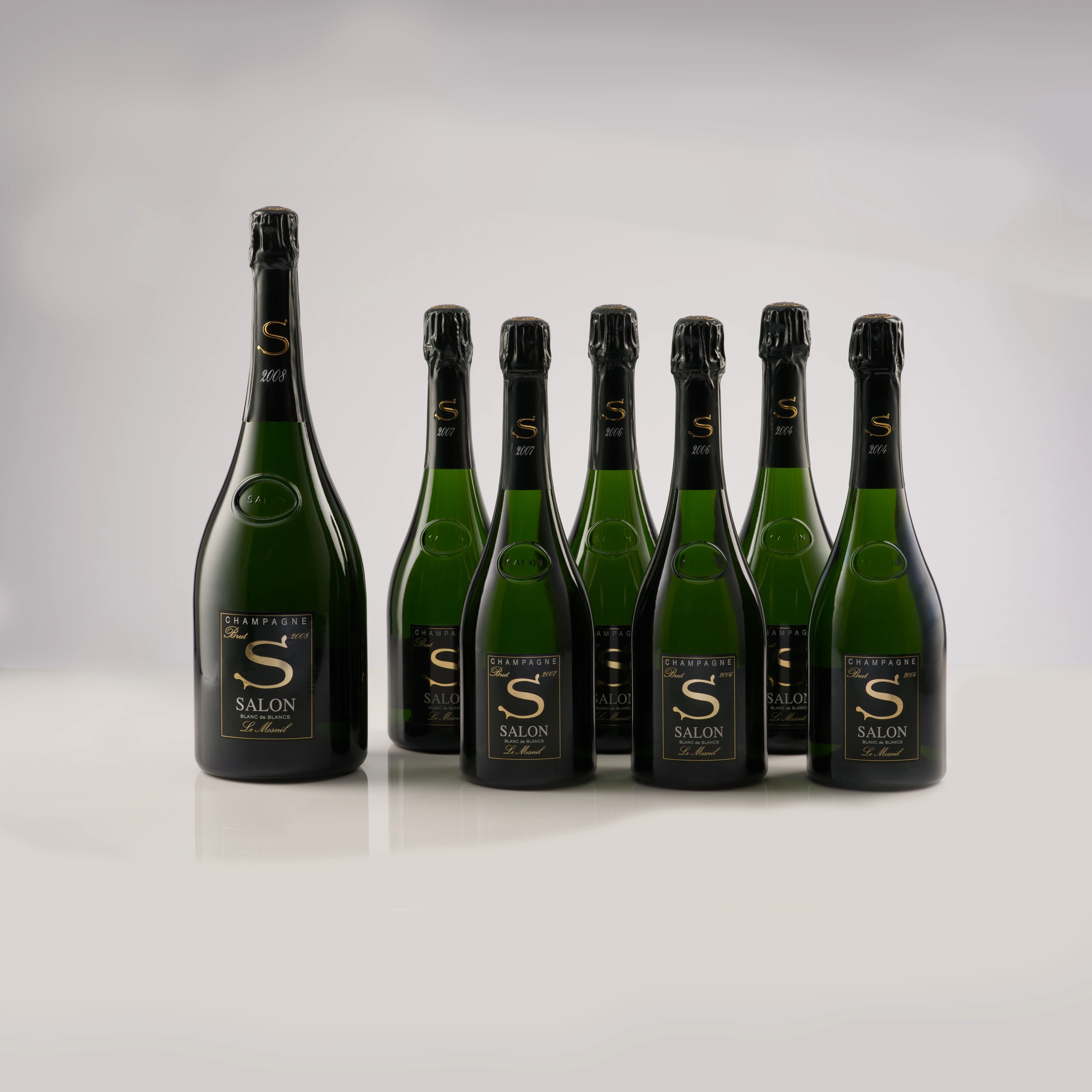 Westgarth Wines Bottle Shot