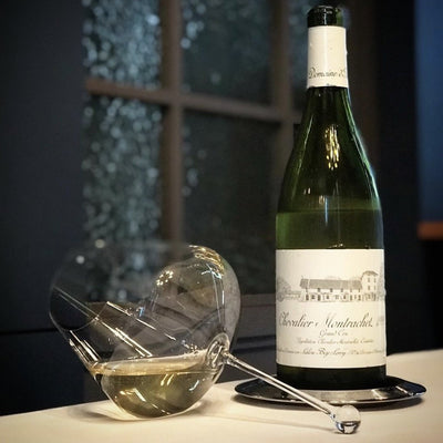 Top Chardonnay
