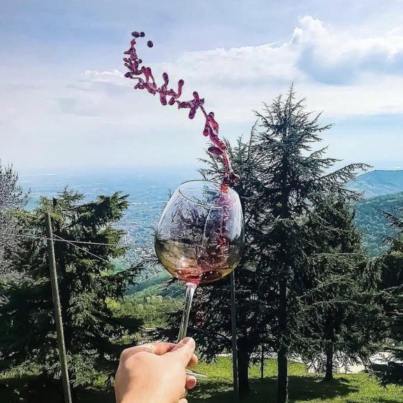 Wine Crusades