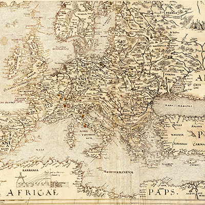 Grape School: Pinot Noir Part Two: The Old World